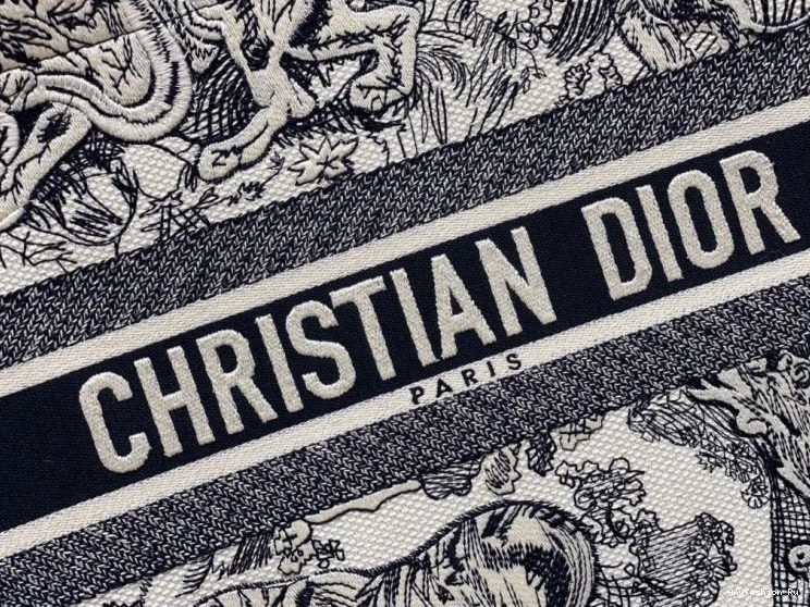 Christian Bags Shopping Dior HighPerformance 70507 0815